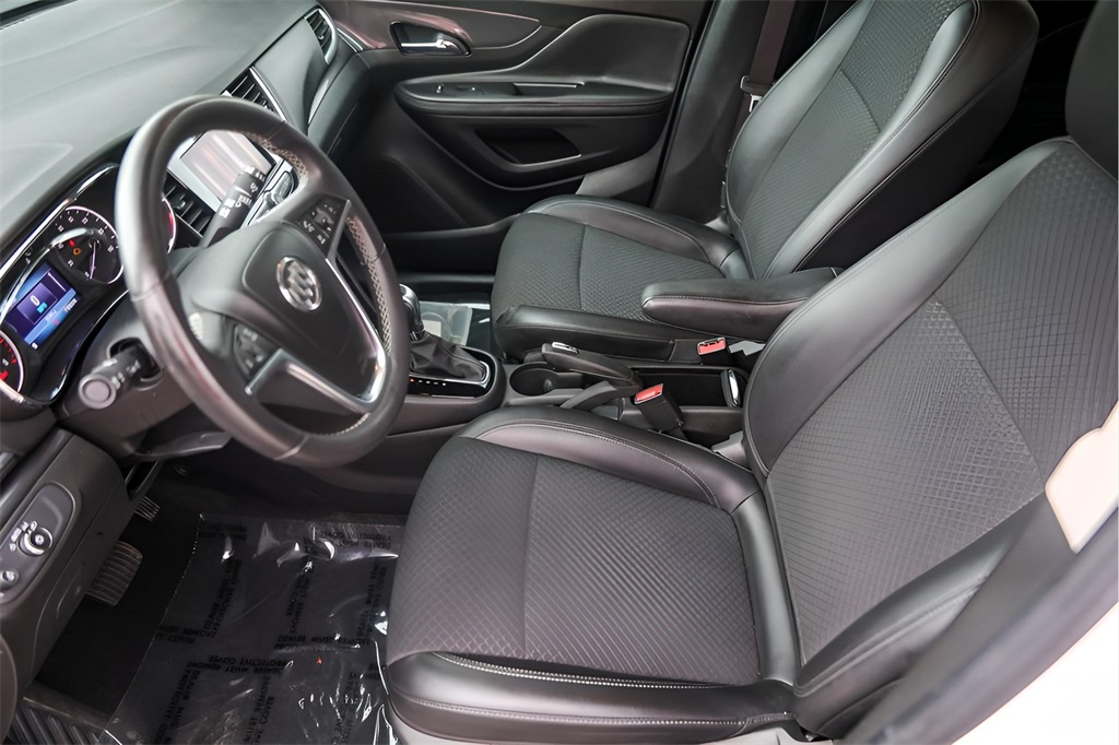 Used Car 2022 Buick Encore  Preferred For Sale Under $20,000 In Austin, Texas