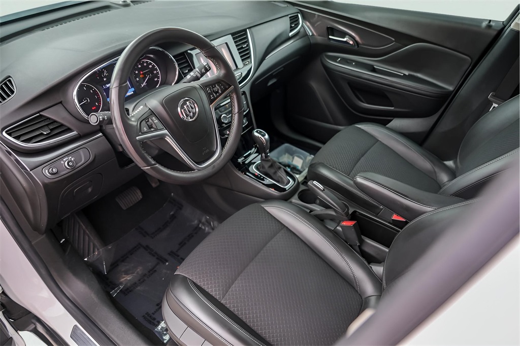 Used Car 2022 Buick Encore  Preferred For Sale Under $20,000 In Austin, Texas