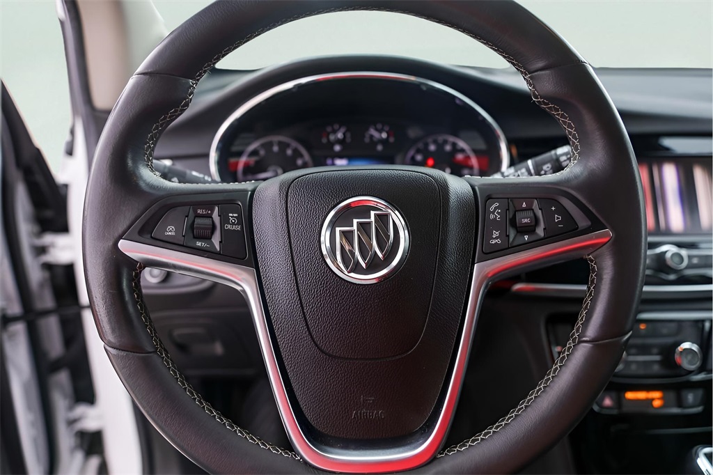 Used Car 2022 Buick Encore  Preferred For Sale Under $20,000 In Austin, Texas