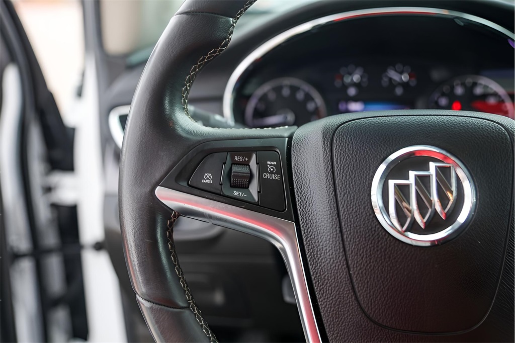 Used Car 2022 Buick Encore  Preferred For Sale Under $20,000 In Austin, Texas