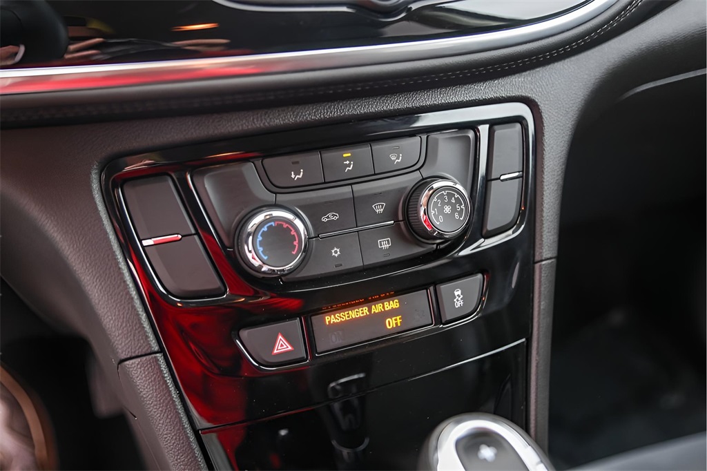 Used Car 2022 Buick Encore  Preferred For Sale Under $20,000 In Austin, Texas