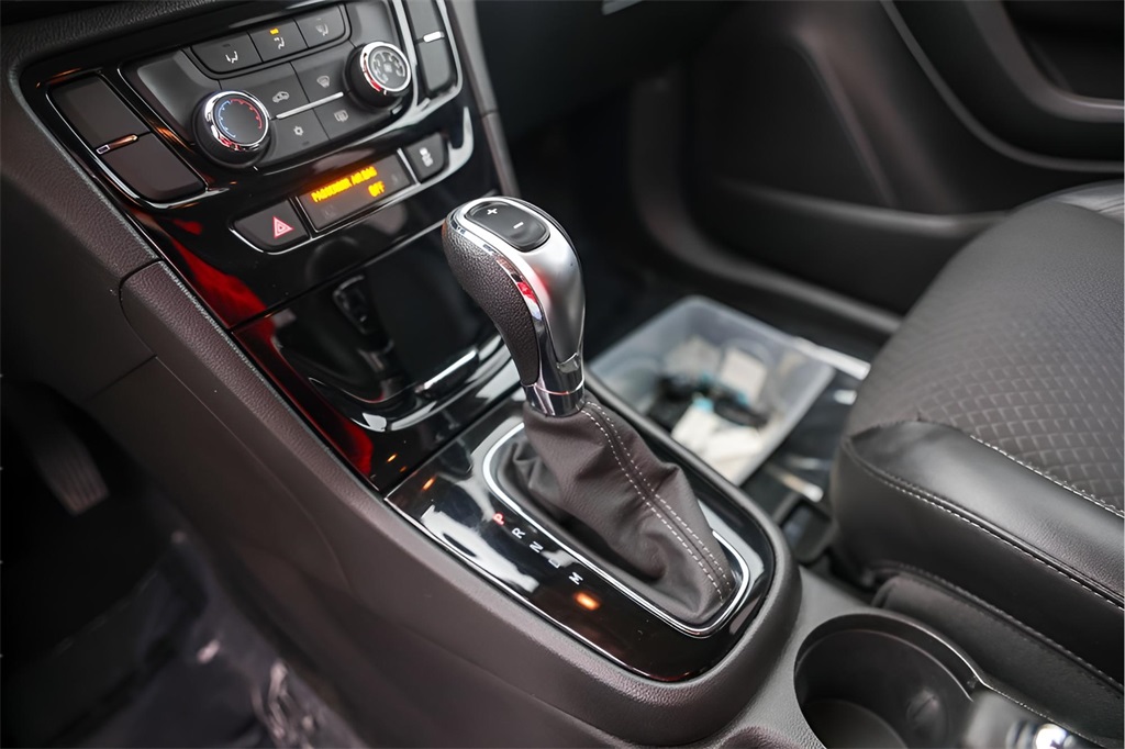 Used Car 2022 Buick Encore  Preferred For Sale Under $20,000 In Austin, Texas