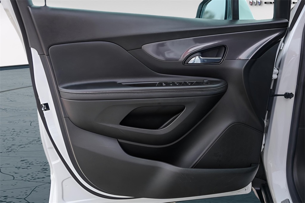 Used Car 2022 Buick Encore  Preferred For Sale Under $20,000 In Austin, Texas