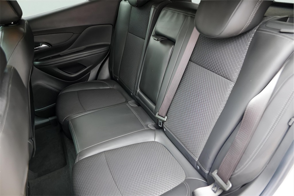 Used Car 2022 Buick Encore  Preferred For Sale Under $20,000 In Austin, Texas