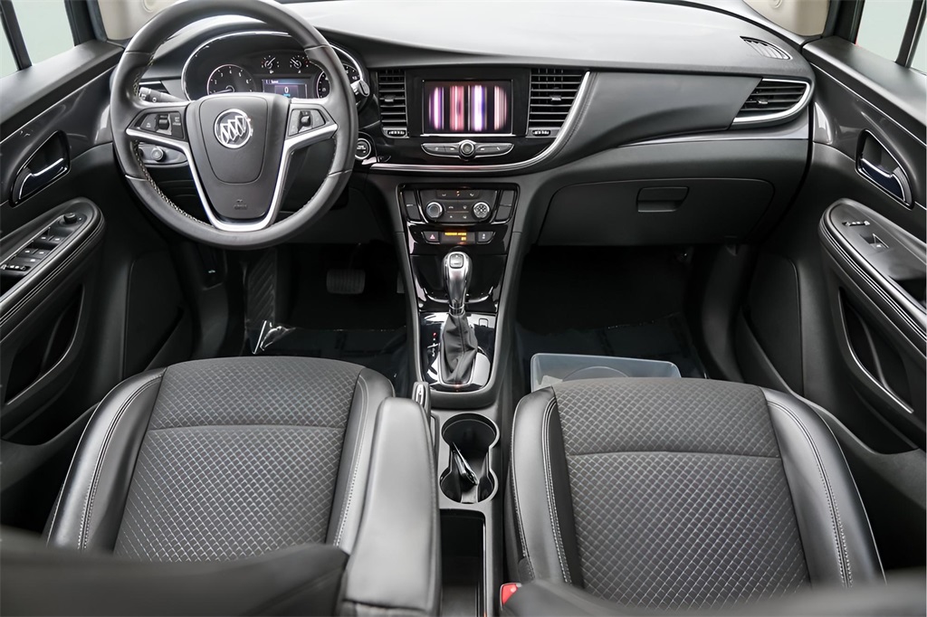 Used Car 2022 Buick Encore  Preferred For Sale Under $20,000 In Austin, Texas