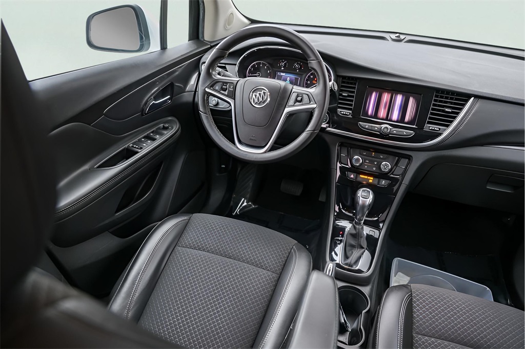 Used Car 2022 Buick Encore  Preferred For Sale Under $20,000 In Austin, Texas