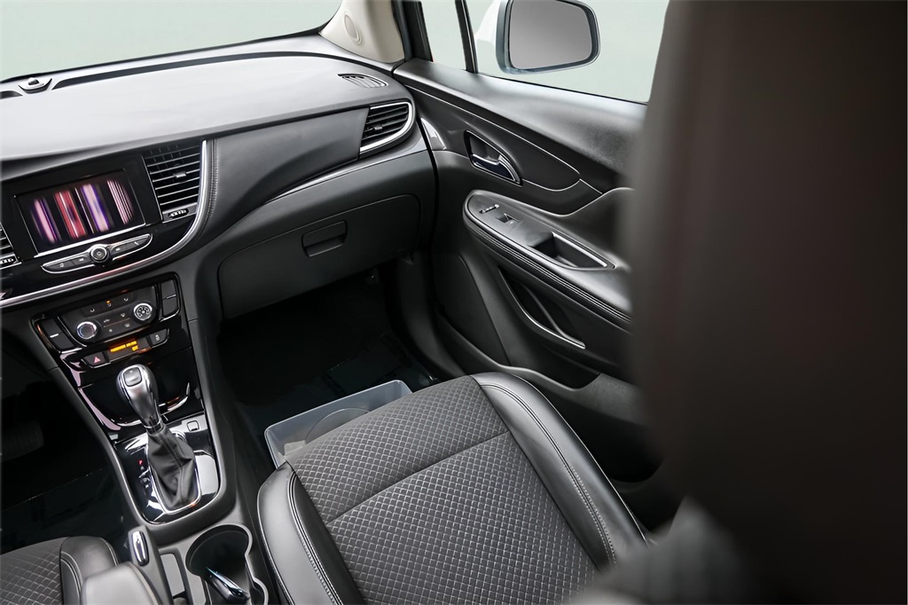 Used Car 2022 Buick Encore  Preferred For Sale Under $20,000 In Austin, Texas