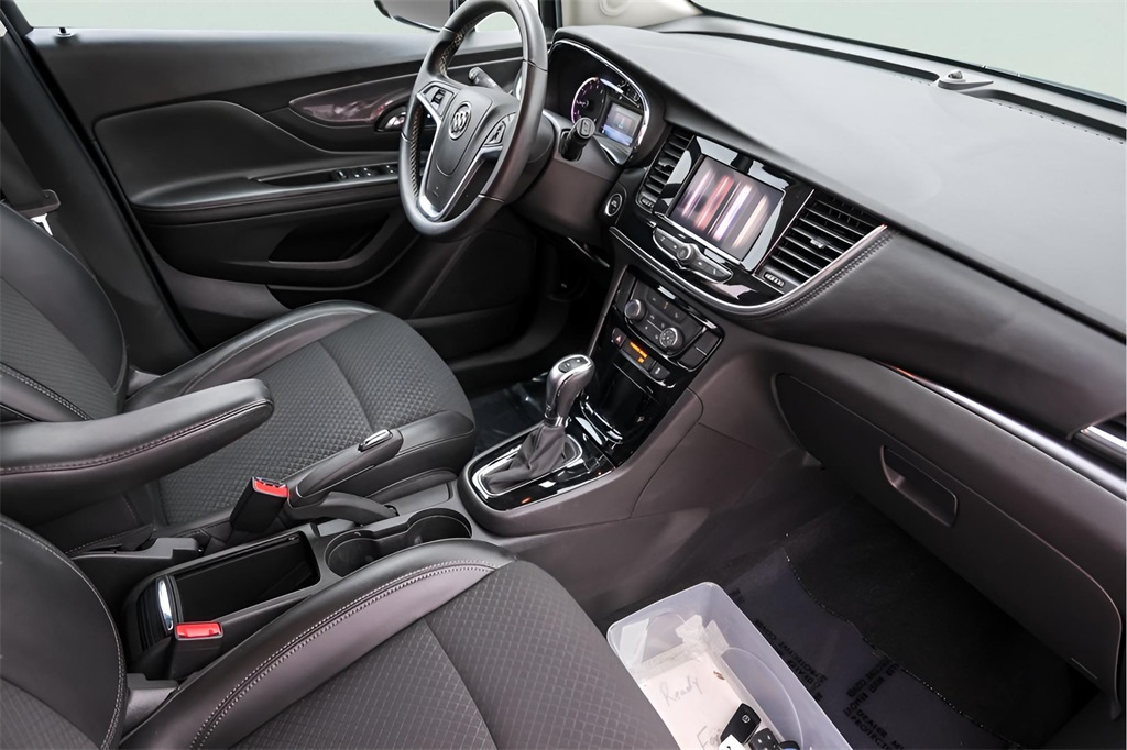 Used Car 2022 Buick Encore  Preferred For Sale Under $20,000 In Austin, Texas