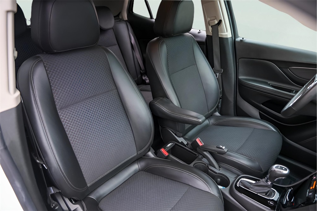 Used Car 2022 Buick Encore  Preferred For Sale Under $20,000 In Austin, Texas