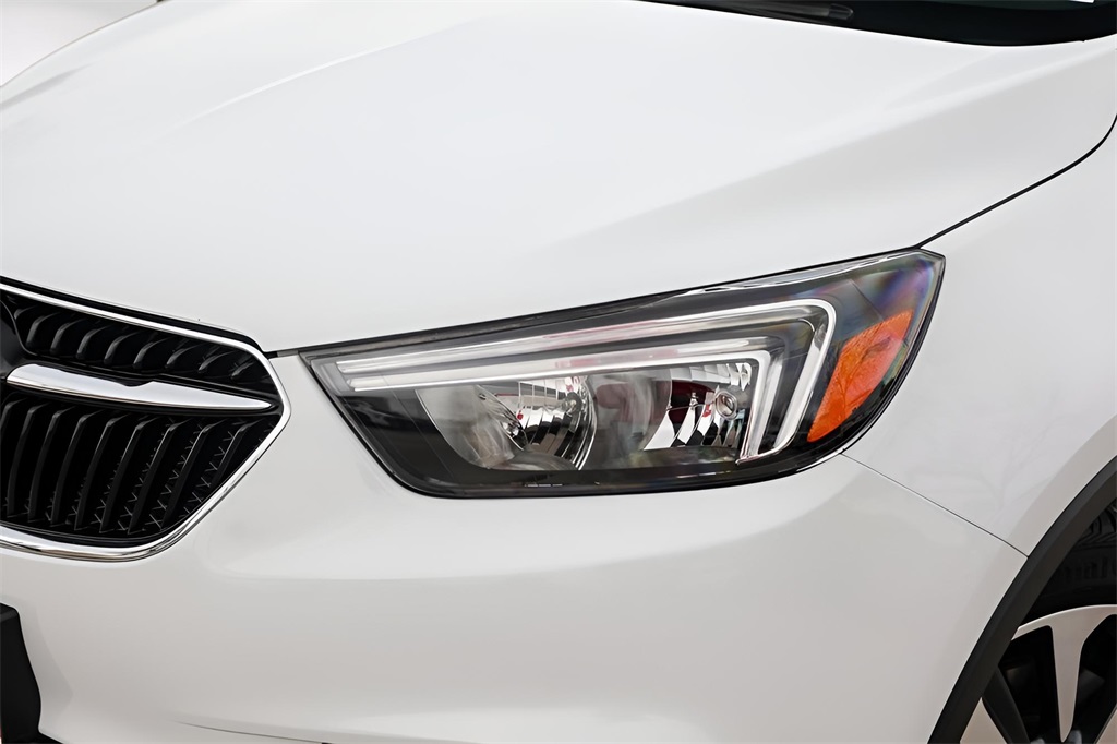 Used Car 2022 Buick Encore  Preferred For Sale Under $20,000 In Austin, Texas