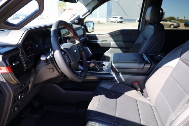 2025 Ford F-150 Raptor - 10