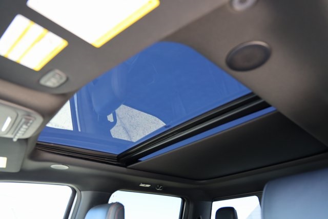 2025 Ford F-150 Raptor - 11