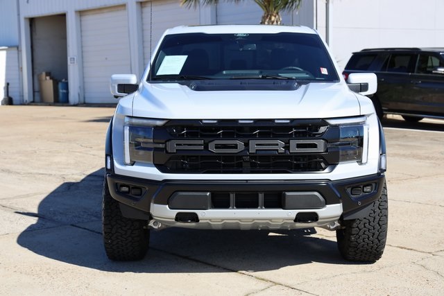 2025 Ford F-150 Raptor - 1