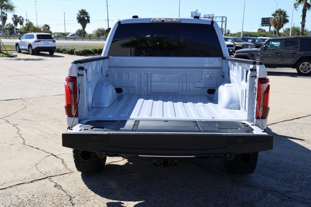 2025 Ford F-150 Raptor - 7