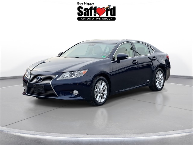 2013 Lexus ES Hybrid 300h FWD