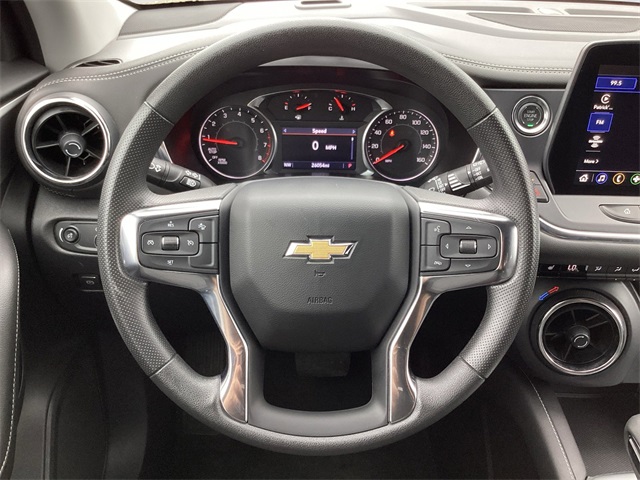 Used Car 2025 Chevrolet Blazer  Lt For Sale Under $30,000 In San Antonio, Texas