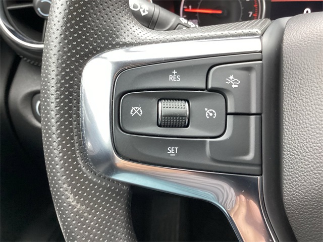 Used Car 2025 Chevrolet Blazer  Lt For Sale Under $30,000 In San Antonio, Texas