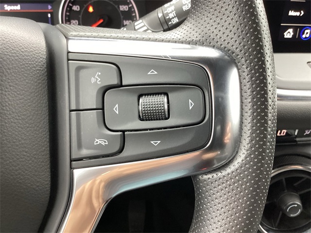 Used Car 2025 Chevrolet Blazer  Lt For Sale Under $30,000 In San Antonio, Texas