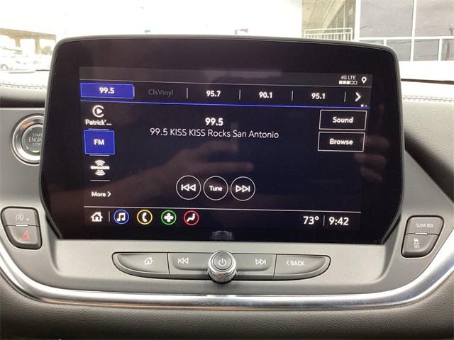 Used Car 2025 Chevrolet Blazer  Lt For Sale Under $30,000 In San Antonio, Texas