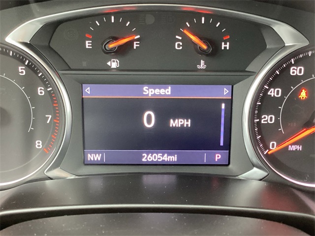 Used Car 2025 Chevrolet Blazer  Lt For Sale Under $30,000 In San Antonio, Texas