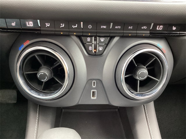 Used Car 2025 Chevrolet Blazer  Lt For Sale Under $30,000 In San Antonio, Texas