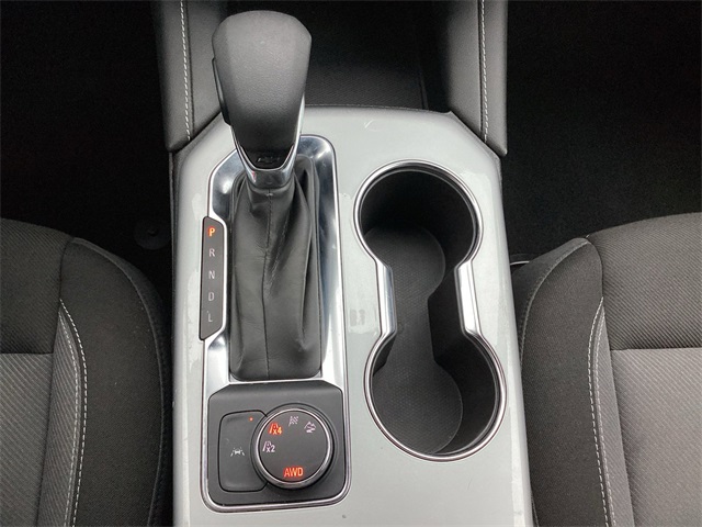 Used Car 2025 Chevrolet Blazer  Lt For Sale Under $30,000 In San Antonio, Texas