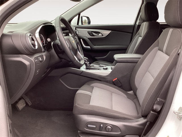 Used Car 2025 Chevrolet Blazer  Lt For Sale Under $30,000 In San Antonio, Texas