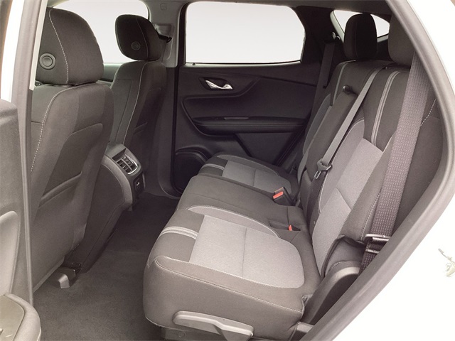 Used Car 2025 Chevrolet Blazer  Lt For Sale Under $30,000 In San Antonio, Texas