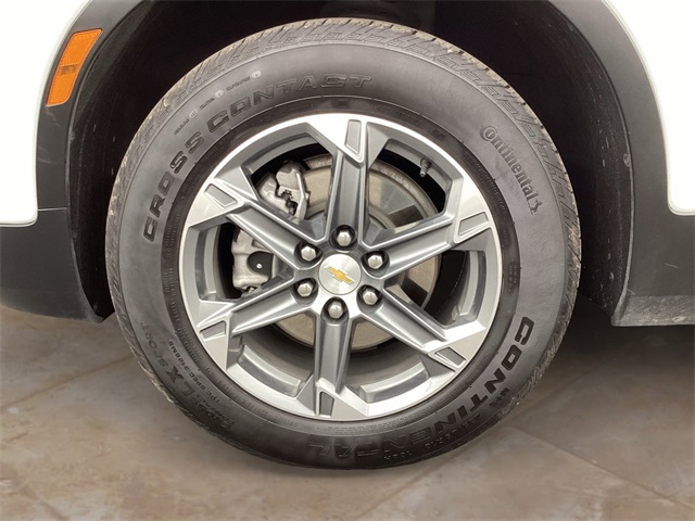 Used Car 2025 Chevrolet Blazer  Lt For Sale Under $30,000 In San Antonio, Texas