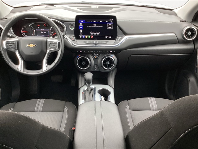 Used Car 2025 Chevrolet Blazer  Lt For Sale Under $30,000 In San Antonio, Texas