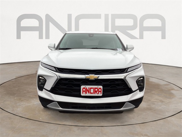 Used Car 2025 Chevrolet Blazer  Lt For Sale Under $30,000 In San Antonio, Texas
