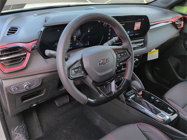 2026 Chevrolet TrailBlazer RS for sale at PATRIOT CHEVROLET OF LIMERICK