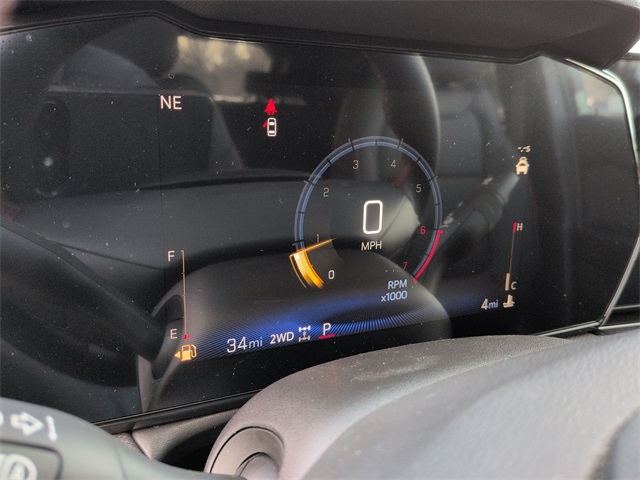 2026 Chevrolet TrailBlazer RS for sale at PATRIOT CHEVROLET OF LIMERICK