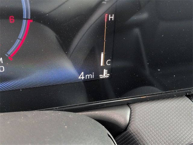 2026 Chevrolet TrailBlazer RS for sale at PATRIOT CHEVROLET OF LIMERICK