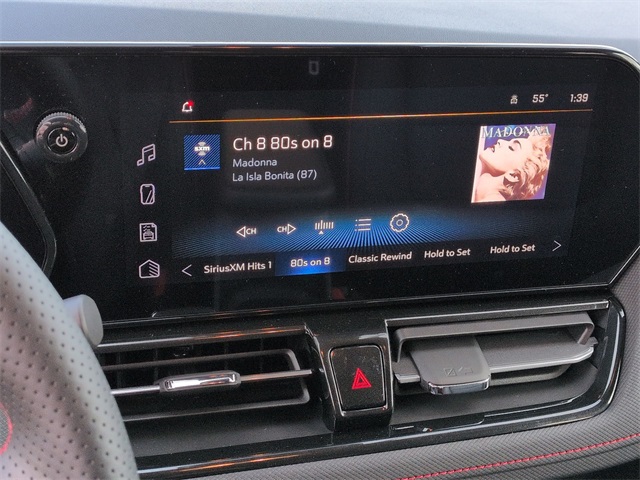 2026 Chevrolet TrailBlazer RS for sale at PATRIOT CHEVROLET OF LIMERICK