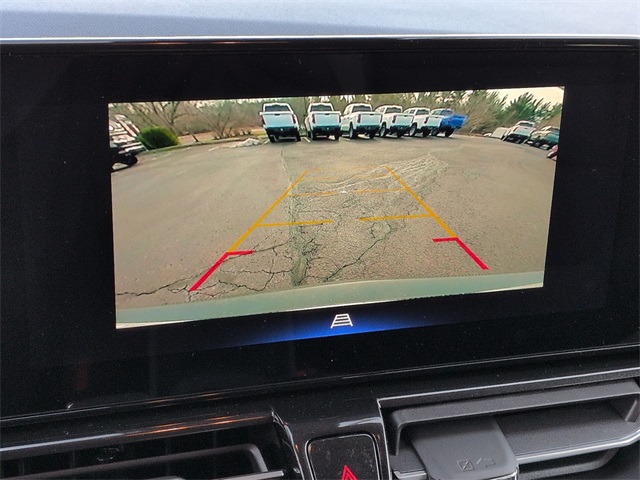 2026 Chevrolet TrailBlazer RS for sale at PATRIOT CHEVROLET OF LIMERICK