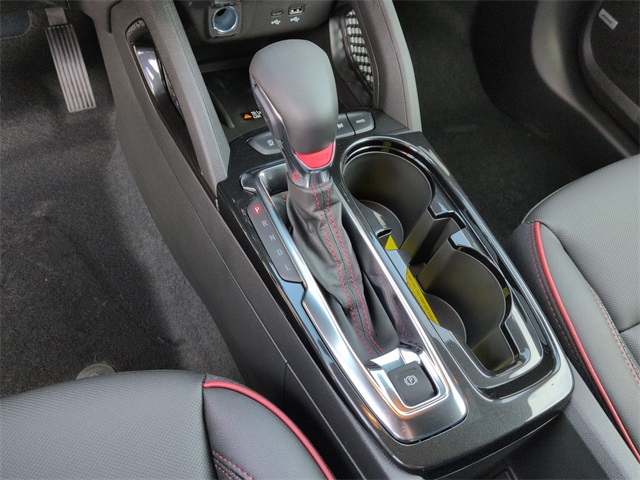 2026 Chevrolet TrailBlazer RS for sale at PATRIOT CHEVROLET OF LIMERICK