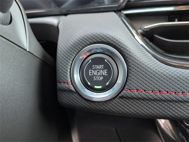 2026 Chevrolet TrailBlazer RS for sale at PATRIOT CHEVROLET OF LIMERICK