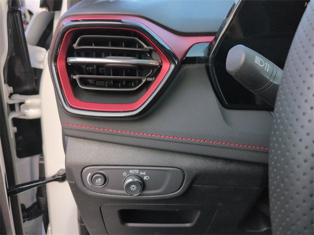 2026 Chevrolet TrailBlazer RS for sale at PATRIOT CHEVROLET OF LIMERICK