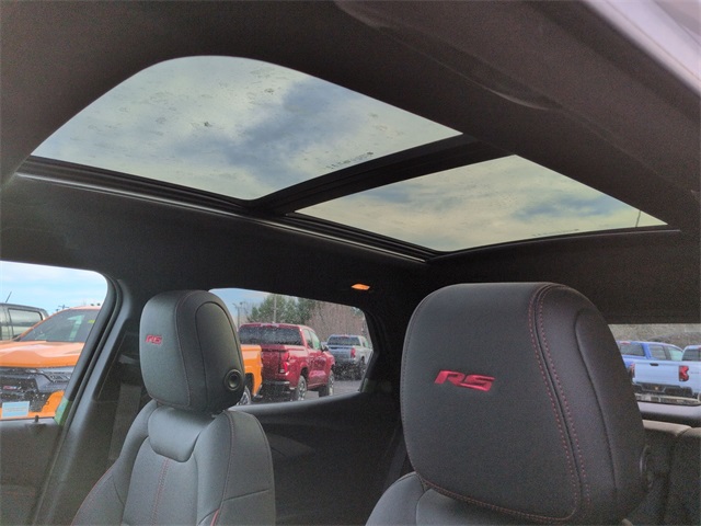 2026 Chevrolet TrailBlazer RS for sale at PATRIOT CHEVROLET OF LIMERICK