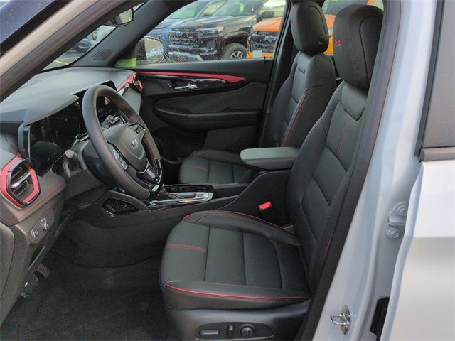 2026 Chevrolet TrailBlazer RS for sale at PATRIOT CHEVROLET OF LIMERICK