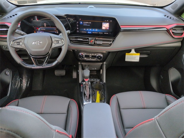 2026 Chevrolet TrailBlazer RS for sale at PATRIOT CHEVROLET OF LIMERICK