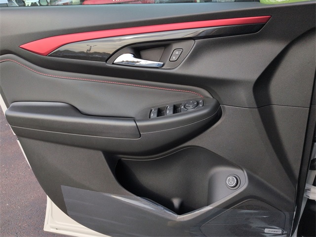 2026 Chevrolet TrailBlazer RS for sale at PATRIOT CHEVROLET OF LIMERICK