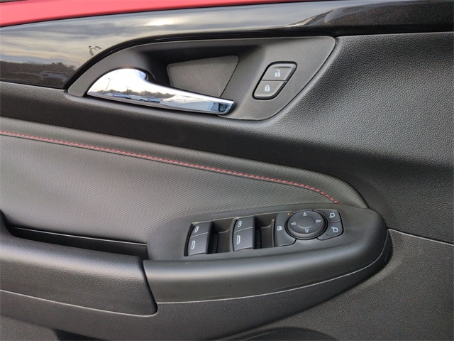 2026 Chevrolet TrailBlazer RS for sale at PATRIOT CHEVROLET OF LIMERICK