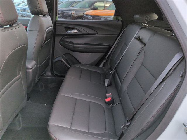 2026 Chevrolet TrailBlazer RS for sale at PATRIOT CHEVROLET OF LIMERICK