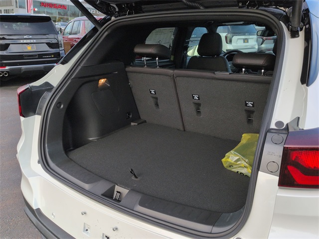 2026 Chevrolet TrailBlazer RS for sale at PATRIOT CHEVROLET OF LIMERICK