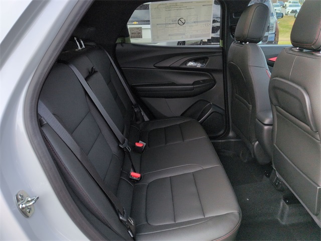 2026 Chevrolet TrailBlazer RS for sale at PATRIOT CHEVROLET OF LIMERICK