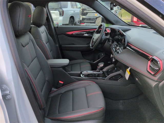 2026 Chevrolet TrailBlazer RS for sale at PATRIOT CHEVROLET OF LIMERICK