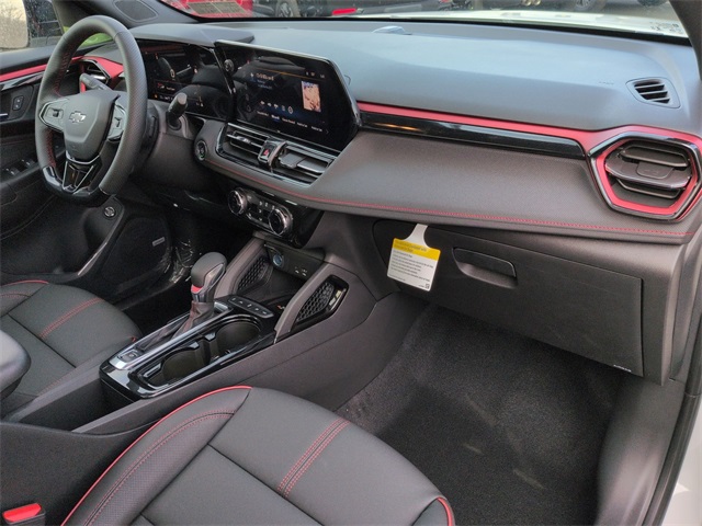 2026 Chevrolet TrailBlazer RS for sale at PATRIOT CHEVROLET OF LIMERICK