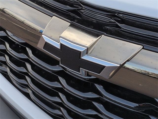 2026 Chevrolet TrailBlazer RS for sale at PATRIOT CHEVROLET OF LIMERICK